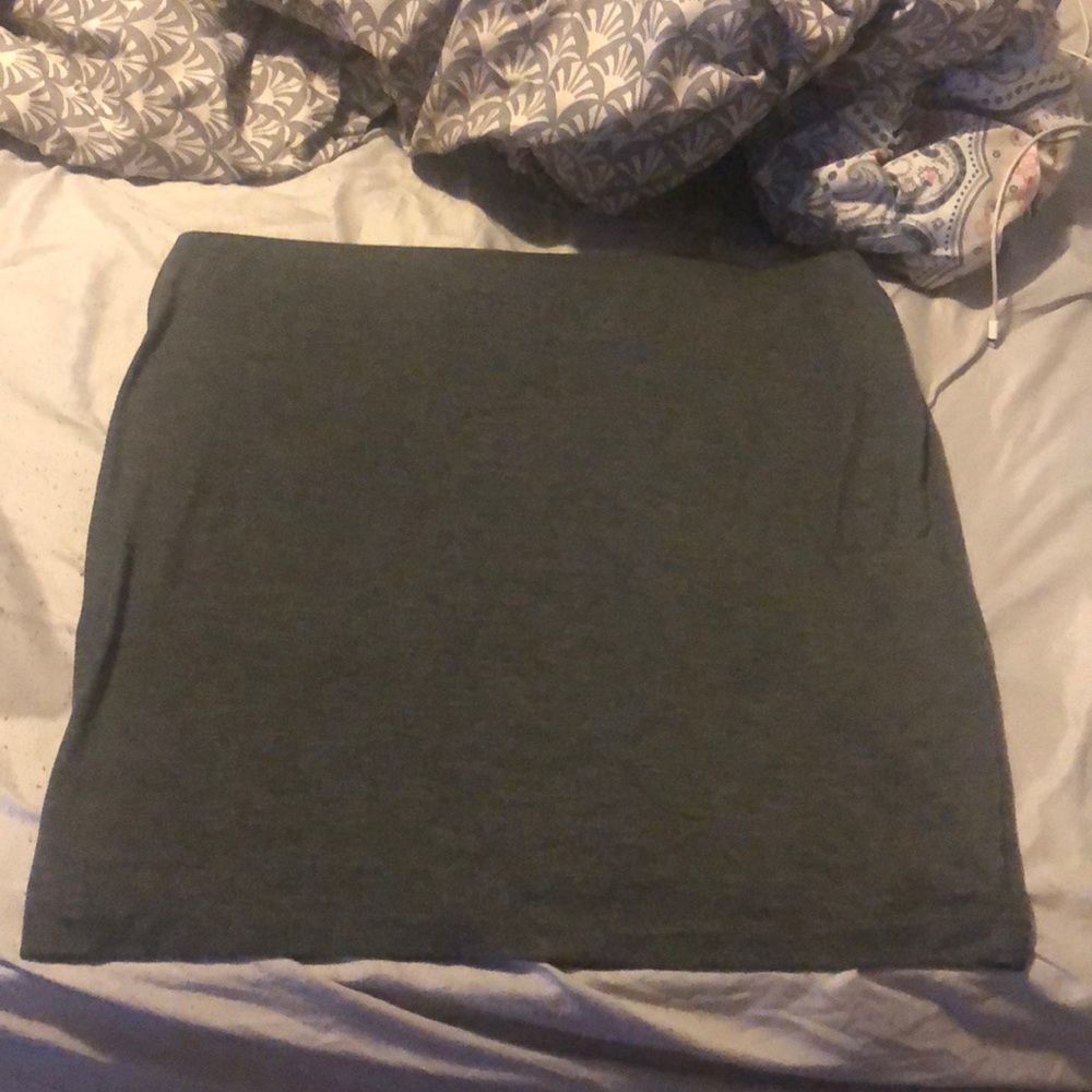 Mini skirt - Picture 1 of 2
